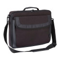 Targus Classic Clamshell Bag, Black Référence: TAR300