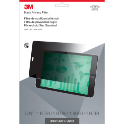 3M Privacy Filter Ipad Air 1/2 Référence: PFTAP002