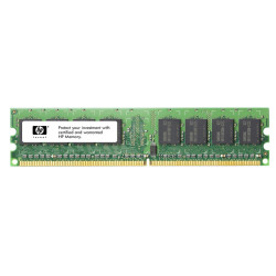 Hewlett Packard Enterprise 8GB, 1333MHz, PC3-10600R-9 Reference: 501536-001 