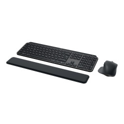 Logitech Mx Keys S Combo Keyboard Référence: W128825247