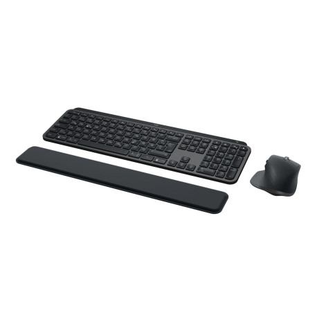 Logitech Mx Keys S Combo Keyboard Référence: W128825247