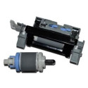 HP Tray 2 pickroller and Référence: CC522-67927