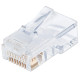 Intellinet RJ45 Modular Plugs Pro Line, Reference: W125760740