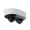 Bosch Dual dome 2x5MP 3.2-8.1mm Référence: W129288001