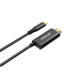 Vivolink USB-C to HDMI Cable with 100W Référence: W129288347