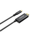 Vivolink USB-C to HDMI Cable with 100W Référence: W129288347