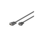MicroConnect Full HD DVI-I/VGA Cable 2m Reference: 50990