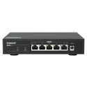 QNAP 5 port 2.5Gbps auto Reference: W125786480