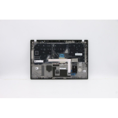 Lenovo Jazz 2.0 INTEL FRU MECH ASM Reference: W125789661