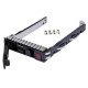HP SFF G8/G9 SmartDrive Carrier Référence: W127375835 