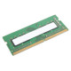 Lenovo DDR4 -8 GB- SO DIMM 260-PIN Reference: W125804579
