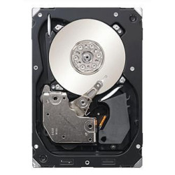 CoreParts 600GB 15K.6 SAS Référence: MS-ST3600057SS 