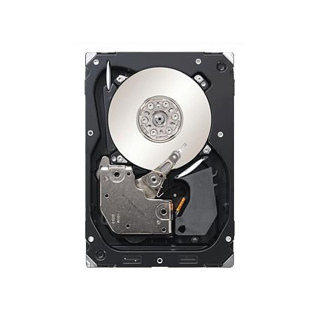 CoreParts 600GB 15K.6 SAS Référence: MS-ST3600057SS 