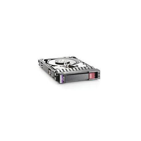 Hewlett Packard Enterprise 72GB 15.000Rpm SAS 2.5 HP DP Reference: 418398-001