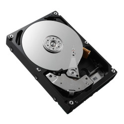 Dell 4TB 7.2K 12G 3.5INCH SAS HDD Référence: W127114966 