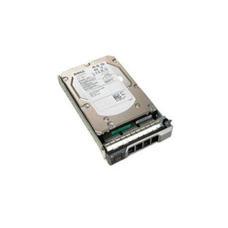 Dell HD 1.2T SAS6 10K 2.5 S-IM E/C Reference: RMCP3