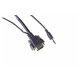 Mercodan PRO VGA with audio cable, Référence: W129253341
