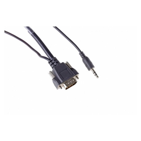Mercodan PRO VGA with audio cable, Référence: W129253341