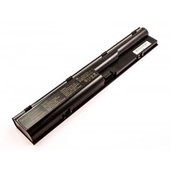 CoreParts Laptop Battery for HP Reference: MBI2209