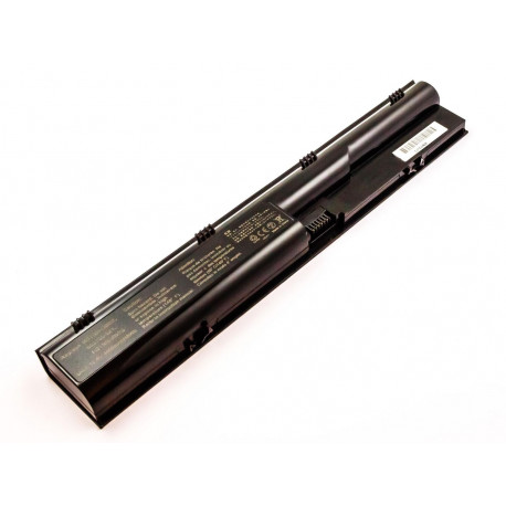 CoreParts Laptop Battery for HP Reference: MBI2209
