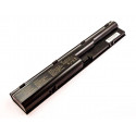 CoreParts Laptop Battery for HP Reference: MBI2209