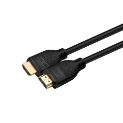 MicroConnect HDMI High Speed cable, 7.5 m Référence: W129288447