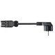 Bachmann Power cable - 1.5m - Schuko Référence: 375.000