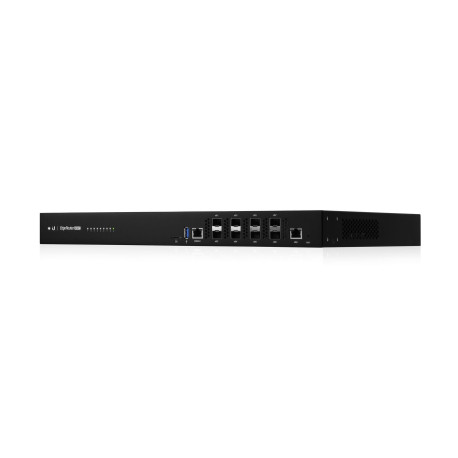 Ubiquiti EdgeRouter, 10-Gigabit SFP+ Référence: ER-8-XG