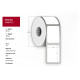 Capture Label 76x38 - Core 25. White. Référence: W129131308