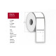 Capture Label 70x30 - Core 25. White. Référence: W129131311