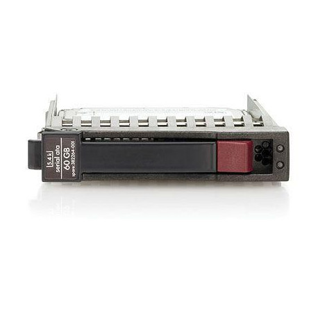 HP HDD/80GB 3.5 7200 SATA 1.5G Référence: 349237-B21