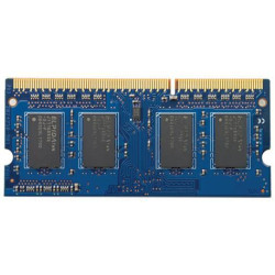 HP SODIMM4GBPC3L-12800Samsung Reference: 687515-952