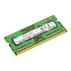 HP Memory Module 4GB PC3L DDR3 Reference: 691740-001