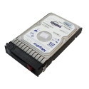 HP SATA/250GB 7200RPM H-PLUG Référence: 349239-B21