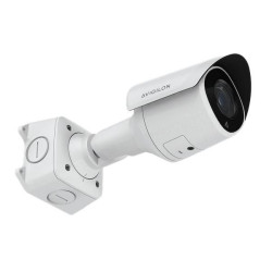 Avigilon 5MP H6SL Bullet Camera with Référence: W128380446