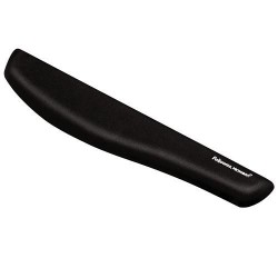 Fellowes Wrist Rest Fabric, Foam Black Reference: W128263366