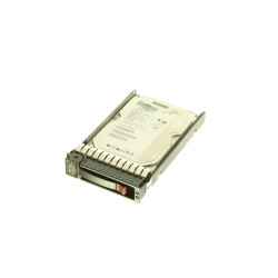HP DRV,HD,80GB,SATA,ISS, HS Référence: 353042-001