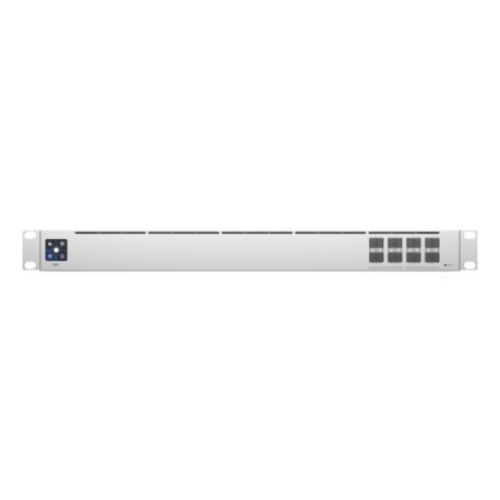 Ubiquiti UniFi Aggregation Switch is a Reference: W125916184