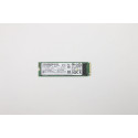 Lenovo 256GB M.2 PCIe NVMe Référence: 01LX204