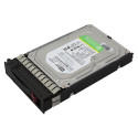 HP DRV,HD,160GB,SATA,ISS,HS Référence: 353043-001