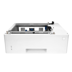HP 550-sheet tray M630-M527-M506 Reference: W125849266