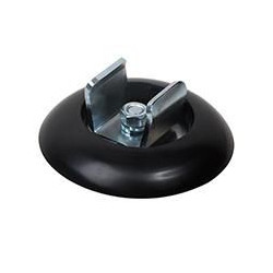 B-Tech Pole Floor Mounting Kit Reference: BT7056/B