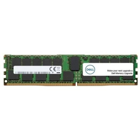 Dell Memory Module 16 Gb 1 X 16 Gb Référence: W128278462