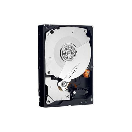 Western Digital WD RE3 750GB Reference: WD7502ABYS