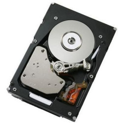 IBM 900Gb 10K 6Gb SAS 2.5 HDD Référence: 81Y9915
