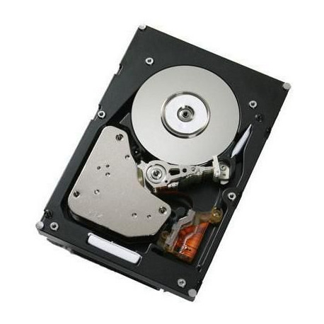 IBM 900Gb 10K 6Gb SAS 2.5 HDD Référence: 81Y9915