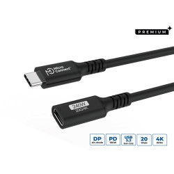 MicroConnect Premium USB-C cable Extender Référence: W129248405