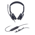 Yealink UH46 Dual Teams USB-C/A Référence: W129148139
