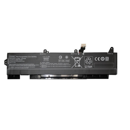 CoreParts Laptop Battery for HP Reference: W127270603