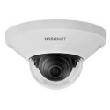 Hanwha 2MP Mini Dome Reference: QND-6011